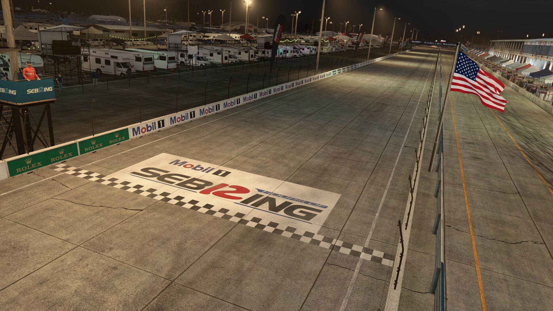 Assetto Corsa EVO - Early Access screenshot 28