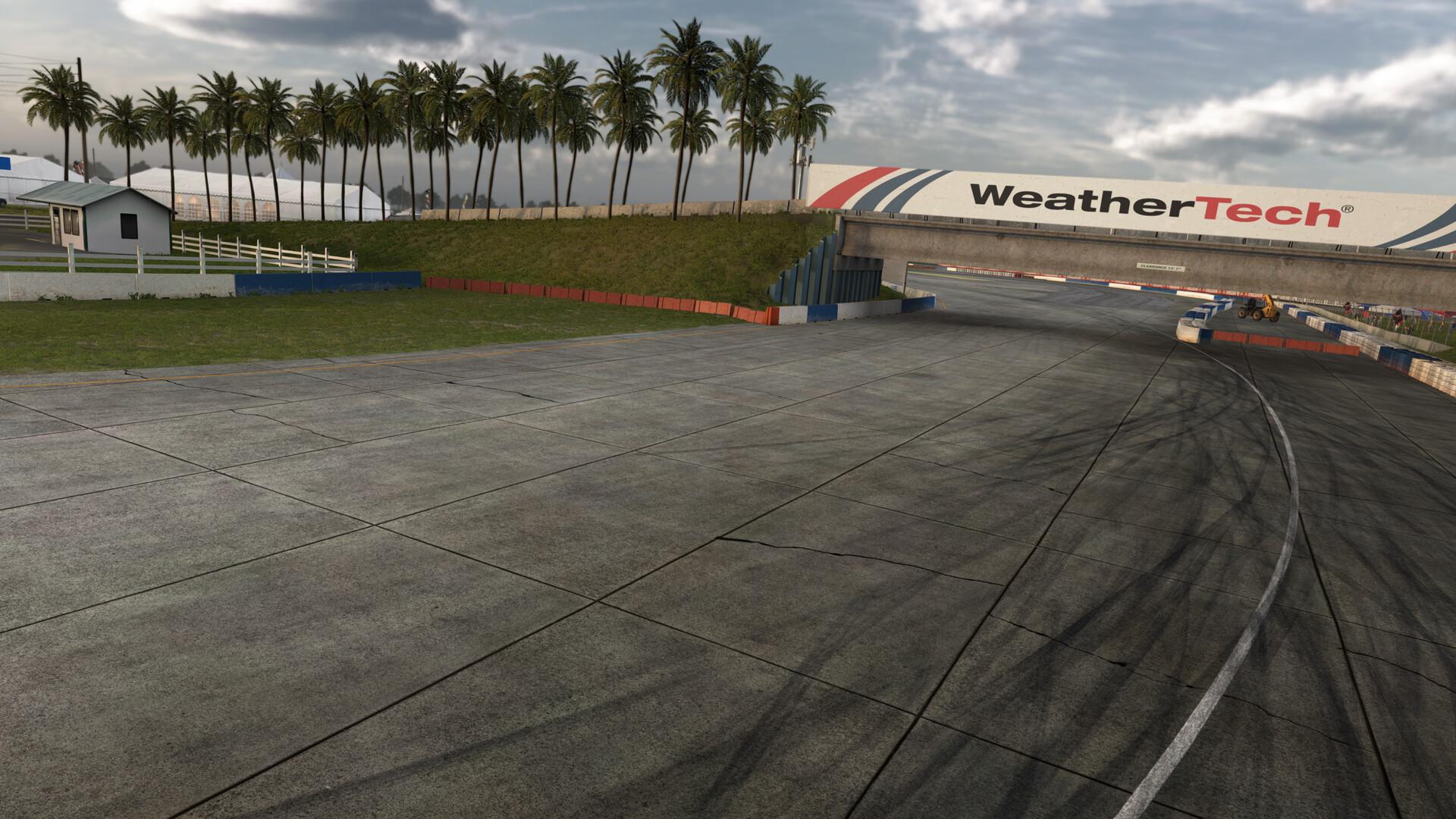 Assetto Corsa EVO - Early Access screenshot 29