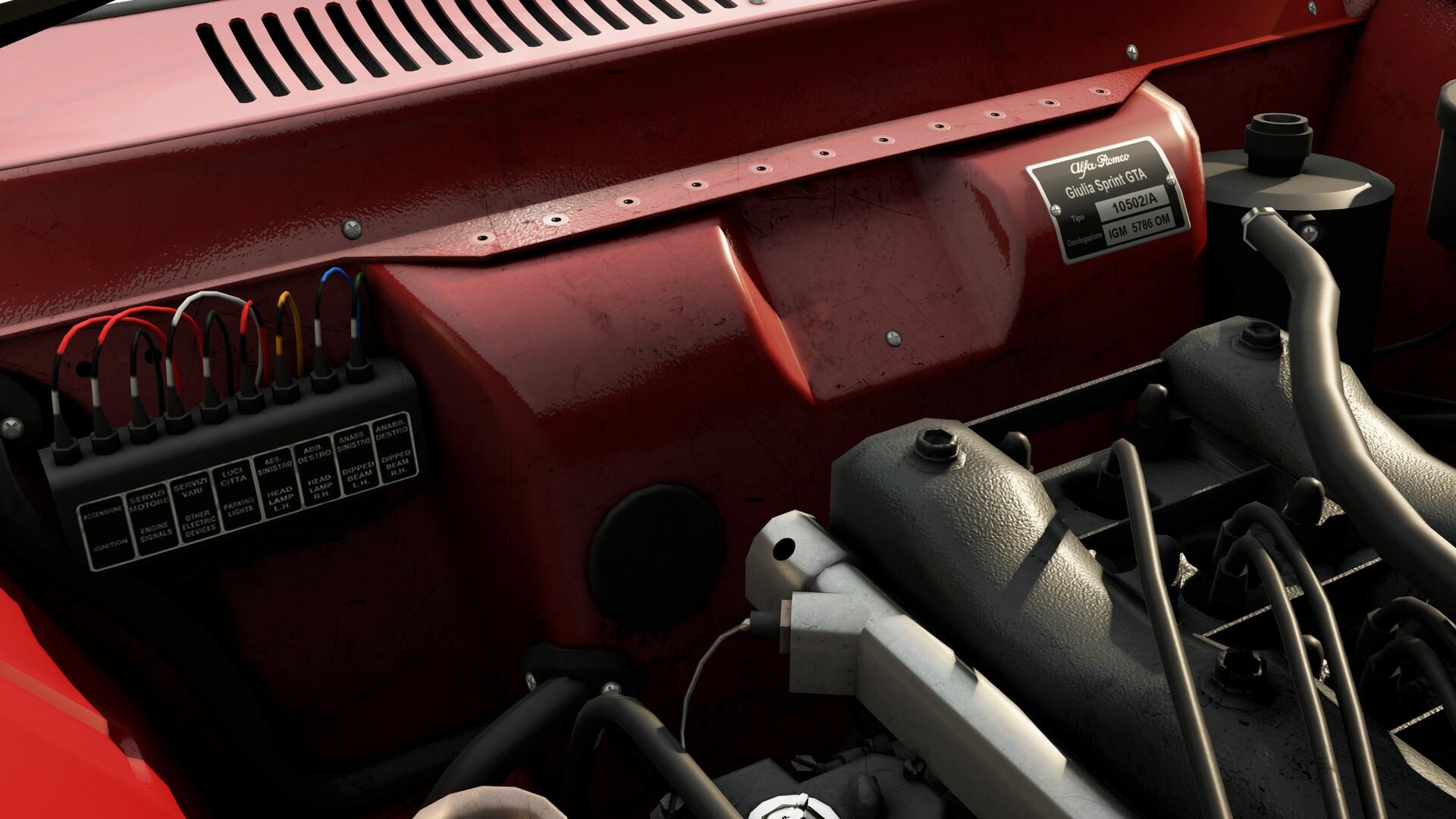 Assetto Corsa EVO - Early Access screenshot 3