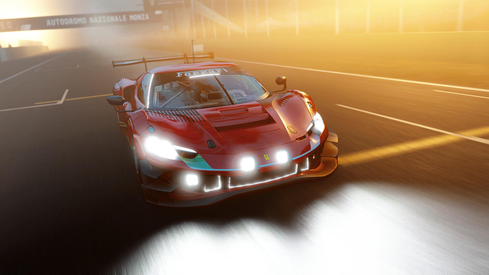 Assetto Corsa EVO - Early Access screenshot 30