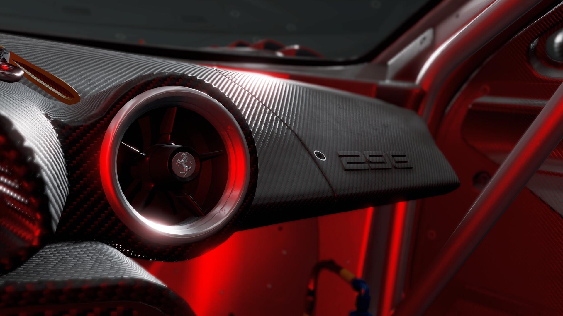 Assetto Corsa EVO - Early Access screenshot 31