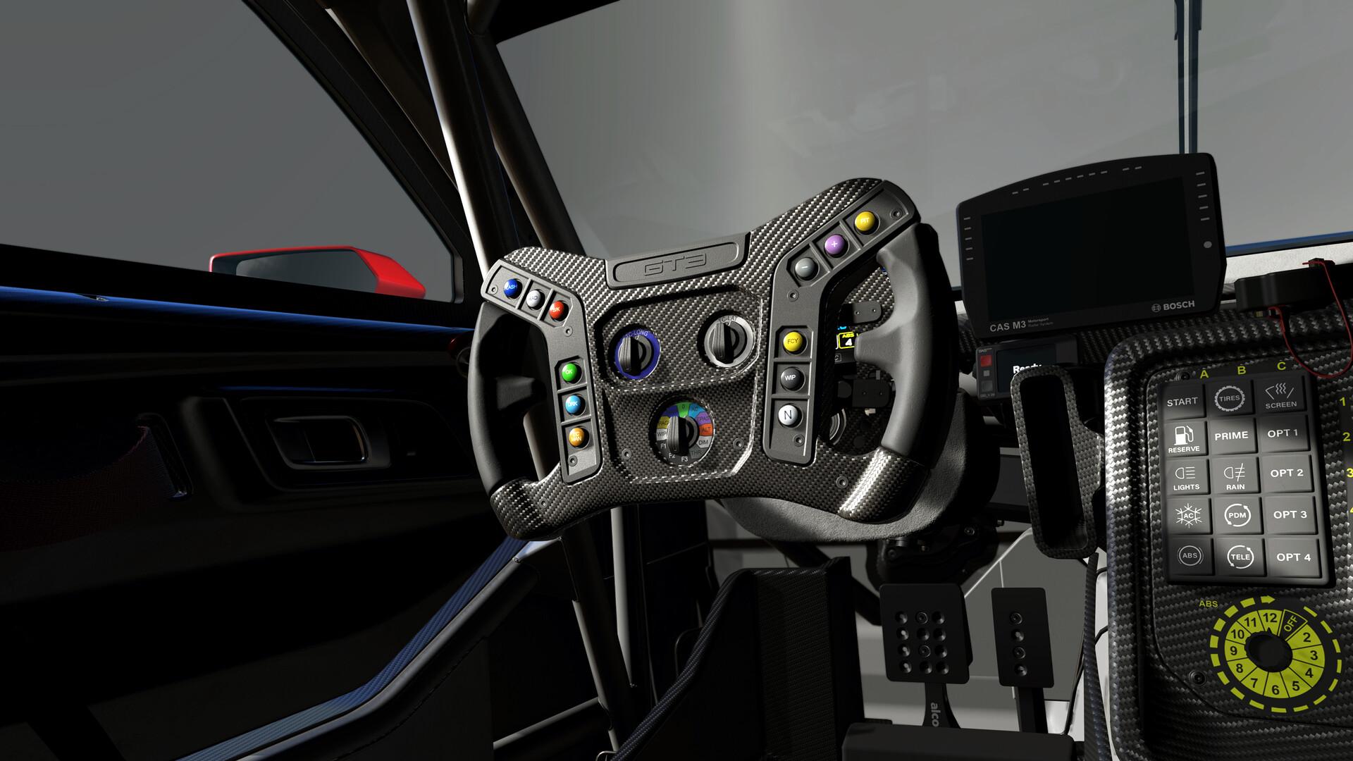 Assetto Corsa EVO - Early Access screenshot 33