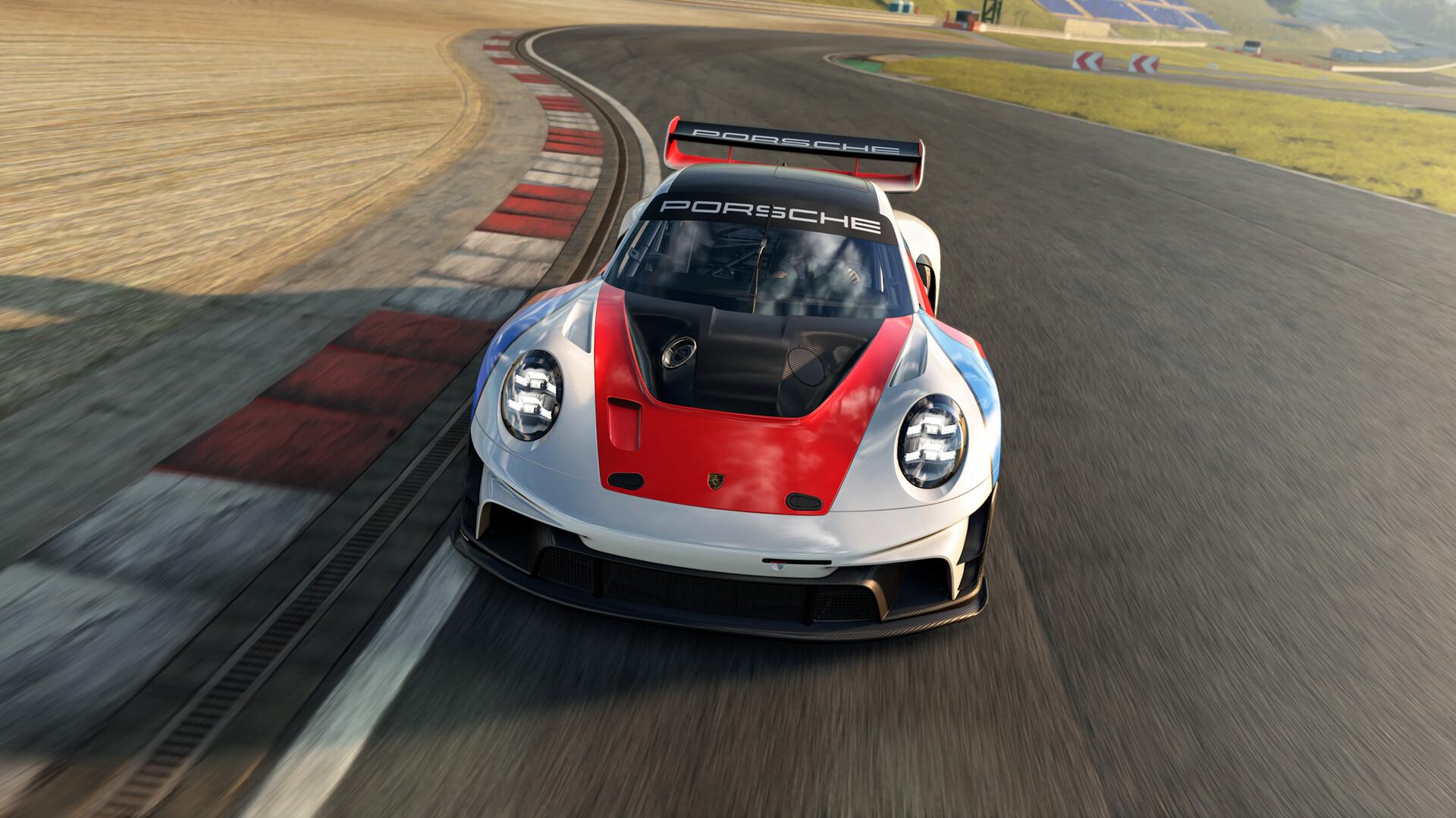 Assetto Corsa EVO - Early Access screenshot 34