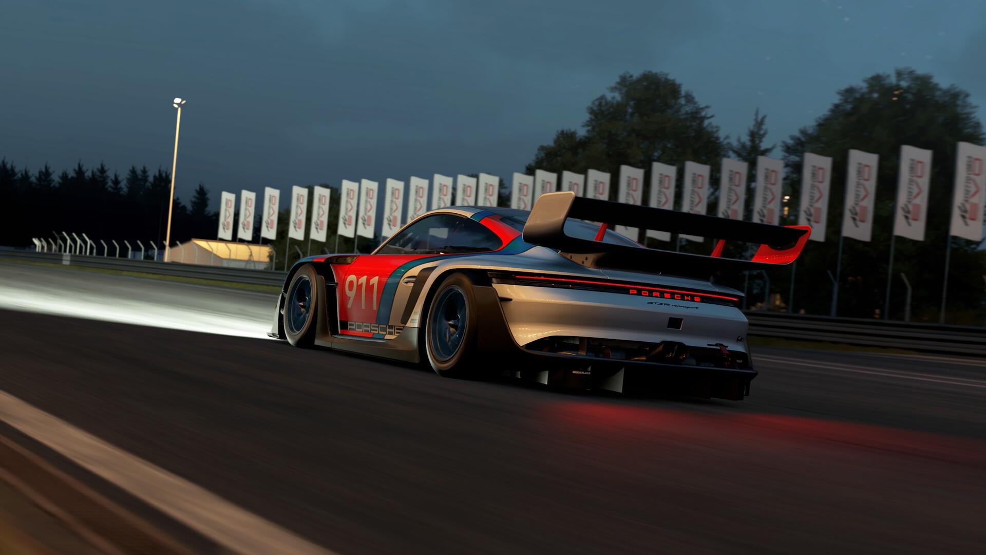 Assetto Corsa EVO - Early Access screenshot 35
