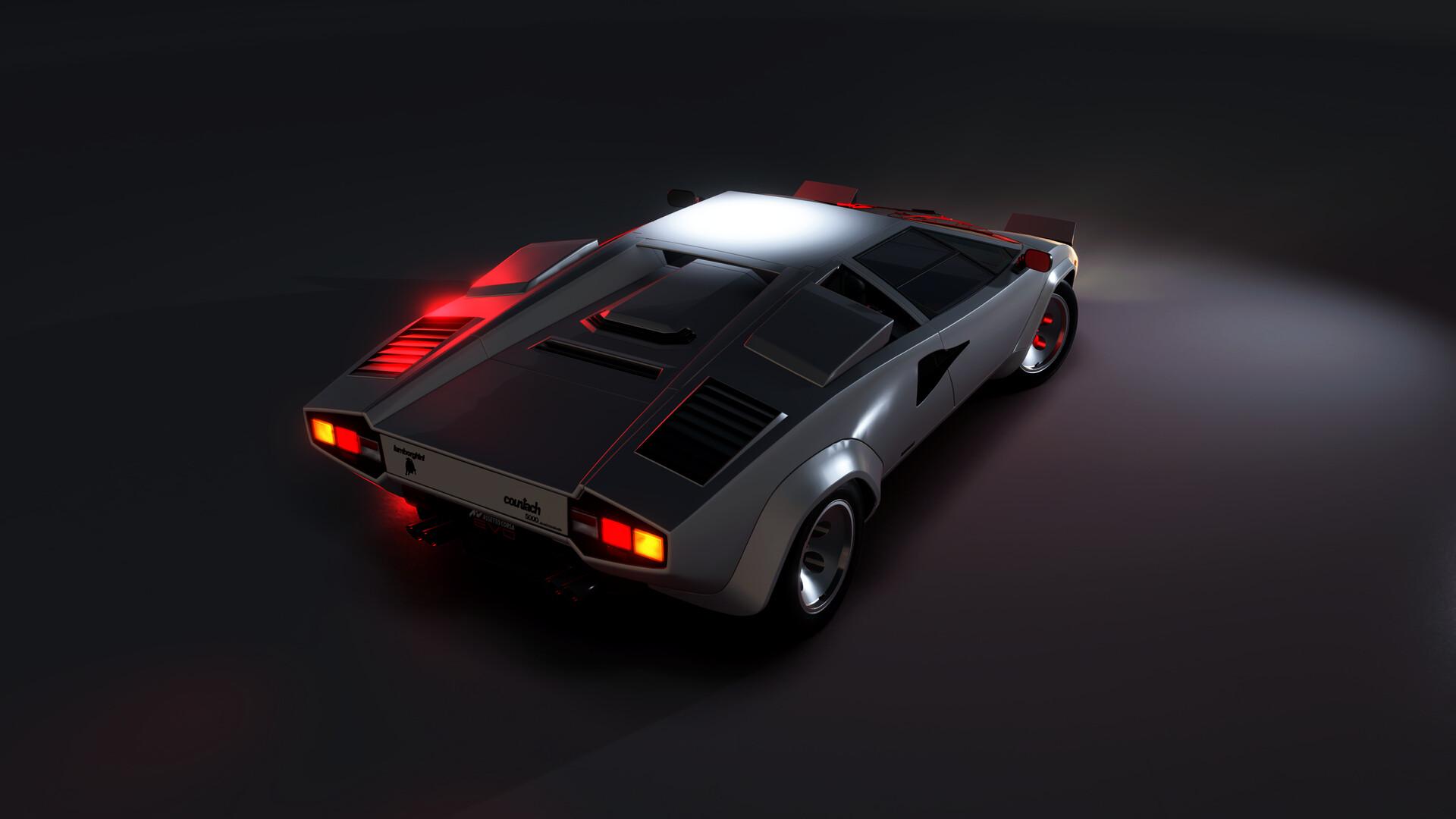Assetto Corsa EVO - Early Access screenshot 36