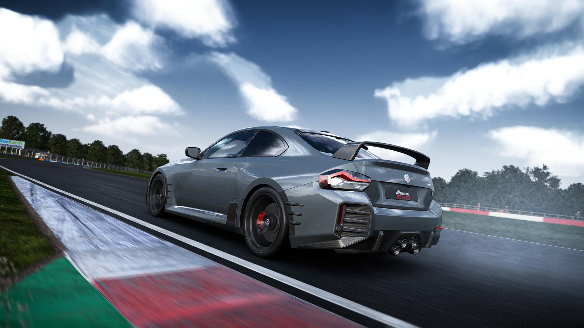 Assetto Corsa EVO - Early Access screenshot 38