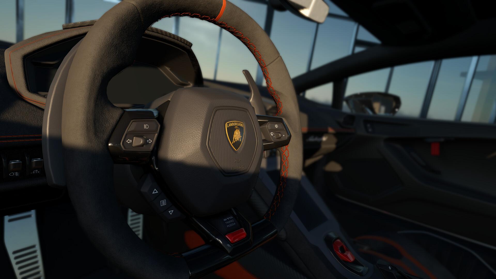 Assetto Corsa EVO - Early Access screenshot 4