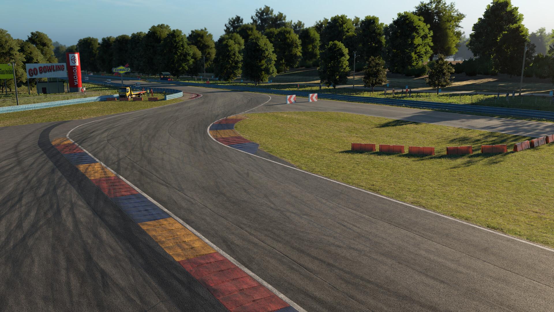 Assetto Corsa EVO - Early Access screenshot 40