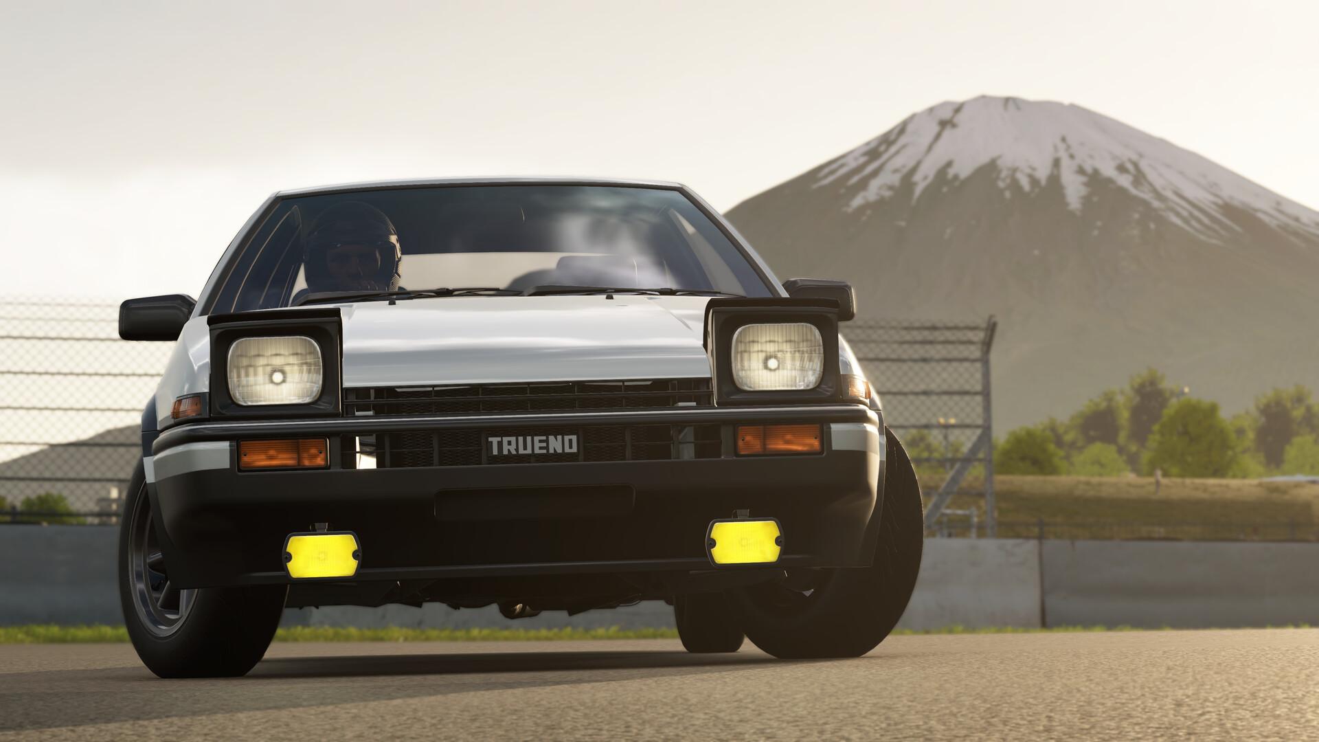 Assetto Corsa EVO - Early Access screenshot 43