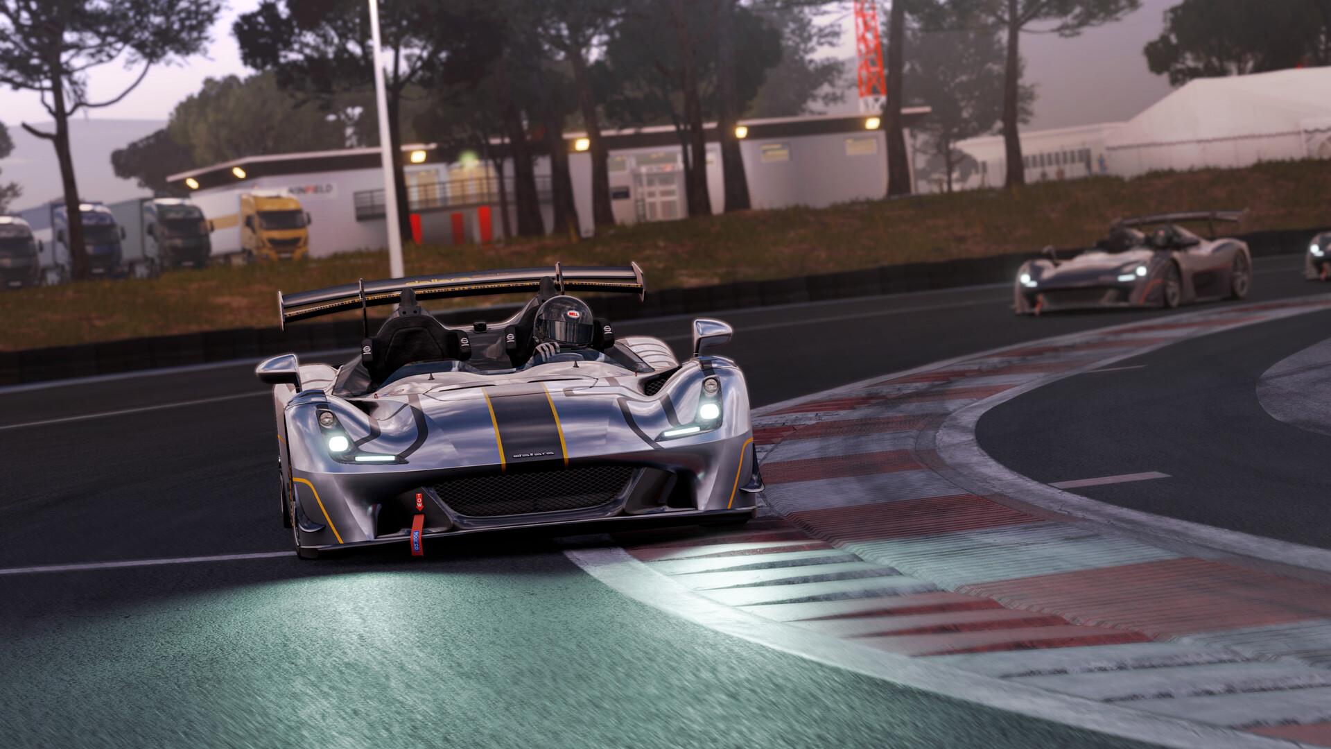 Assetto Corsa EVO - Early Access screenshot 44
