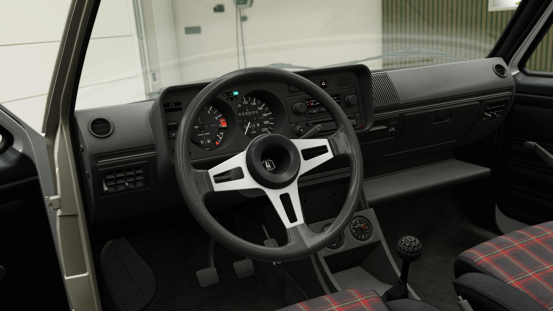 Assetto Corsa EVO - Early Access screenshot 48