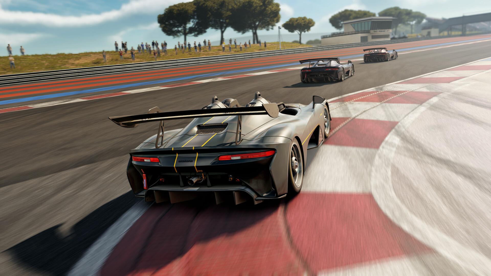 Assetto Corsa EVO - Early Access screenshot 49