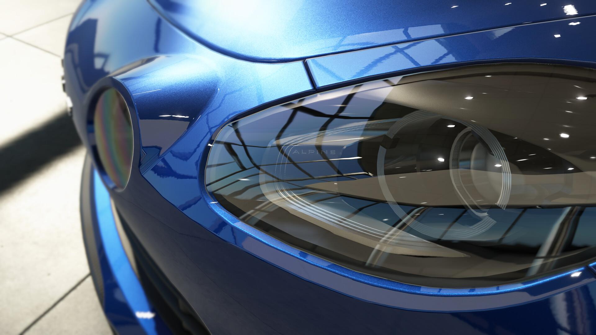 Assetto Corsa EVO - Early Access screenshot 5