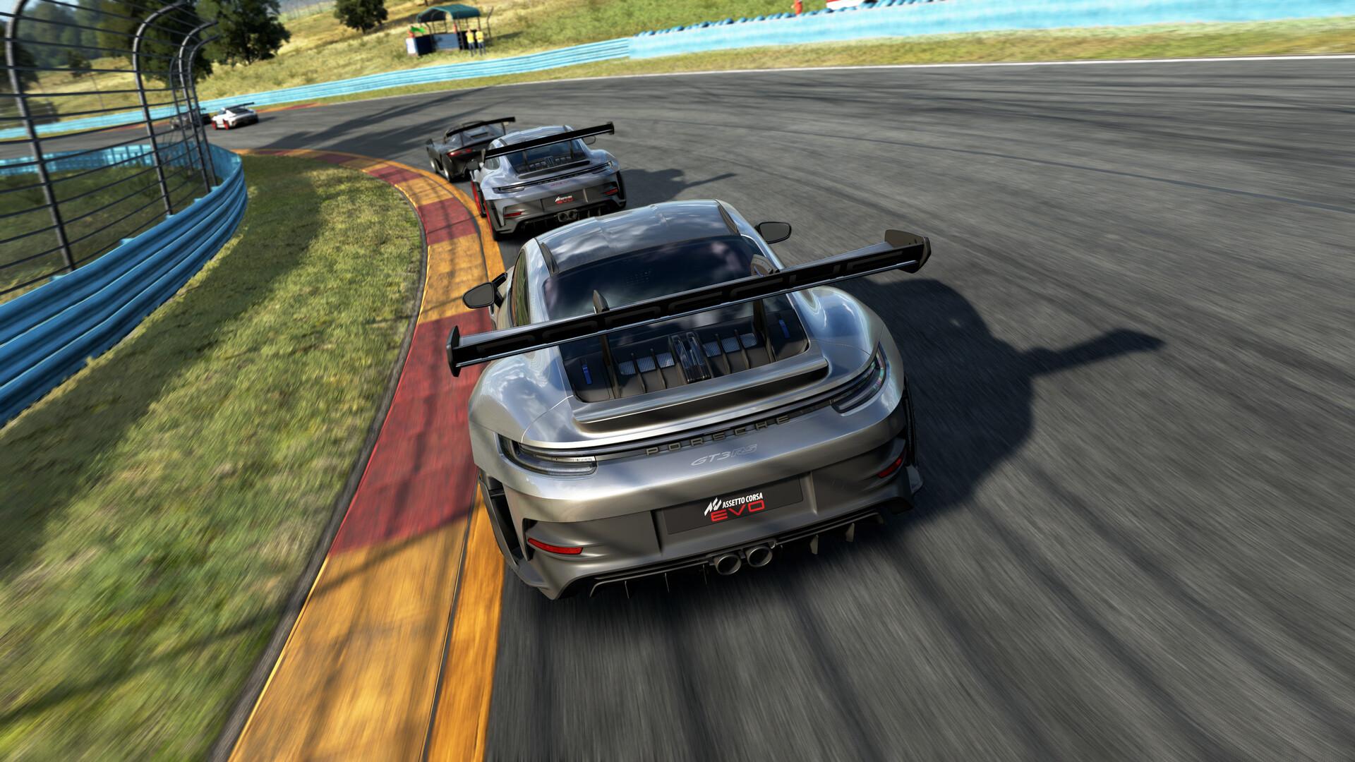 Assetto Corsa EVO - Early Access screenshot 51