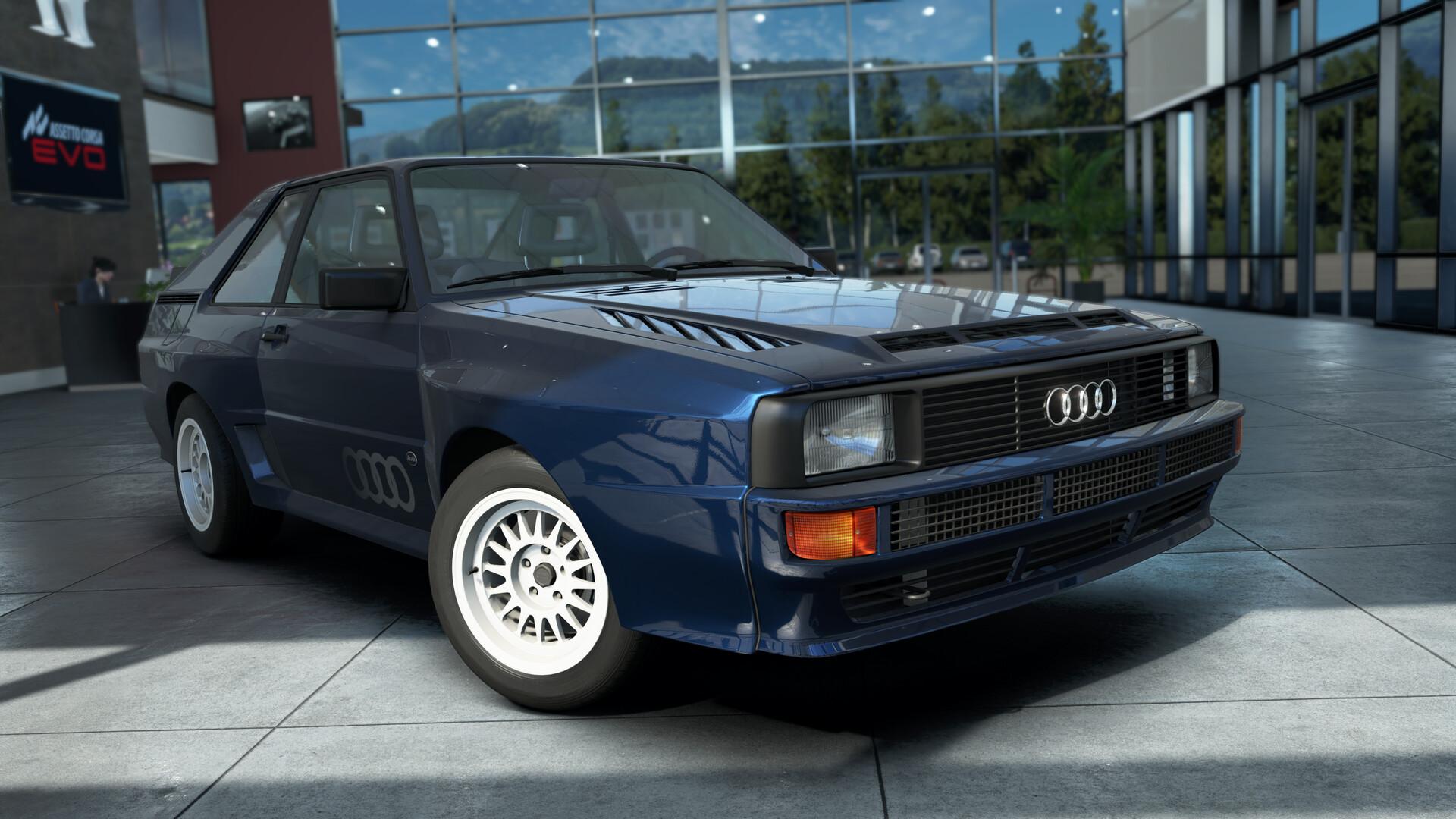 Assetto Corsa EVO - Early Access screenshot 53