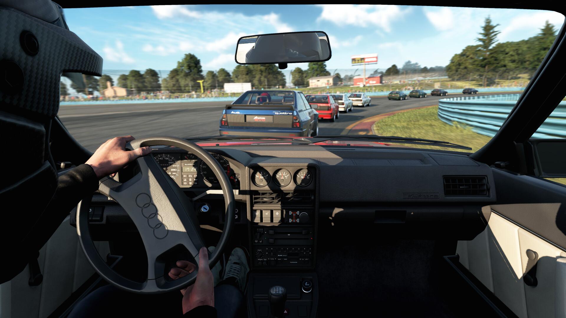 Assetto Corsa EVO - Early Access screenshot 54