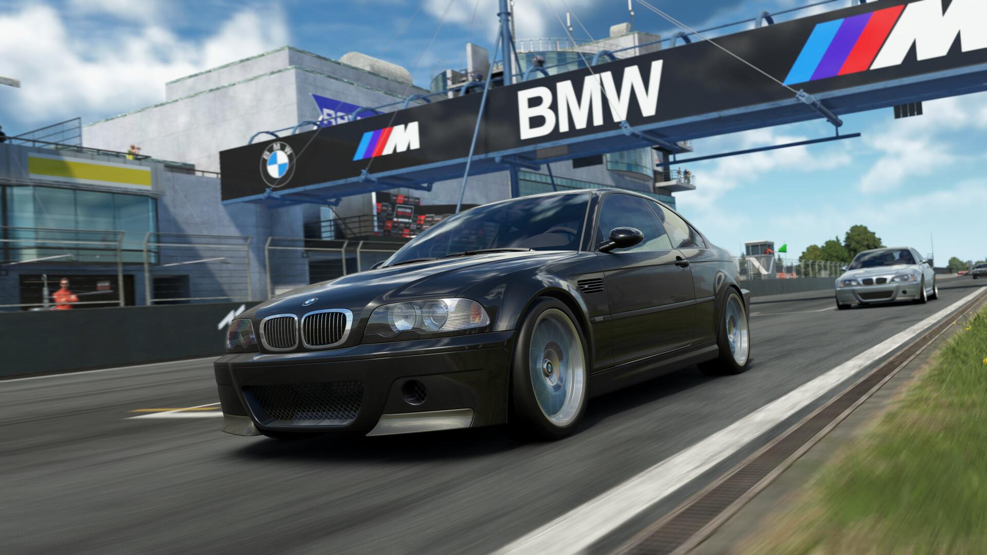 Assetto Corsa EVO - Early Access screenshot 56