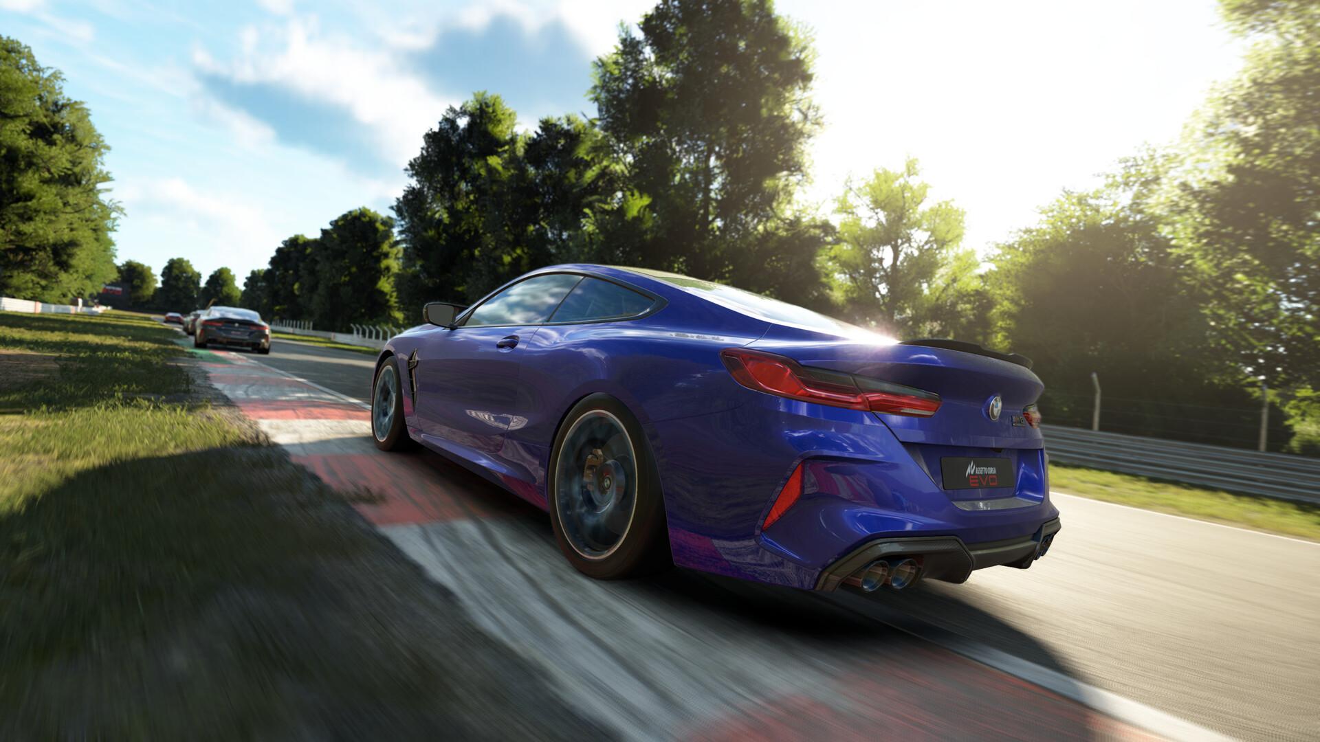 Assetto Corsa EVO - Early Access screenshot 57
