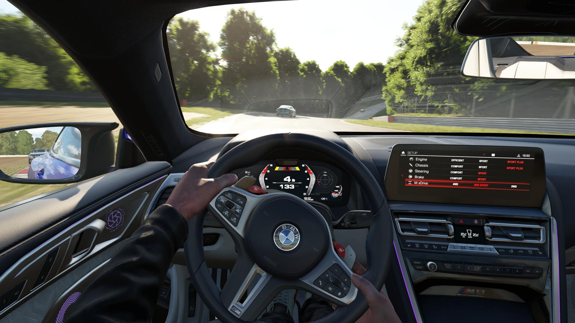 Assetto Corsa EVO - Early Access screenshot 58