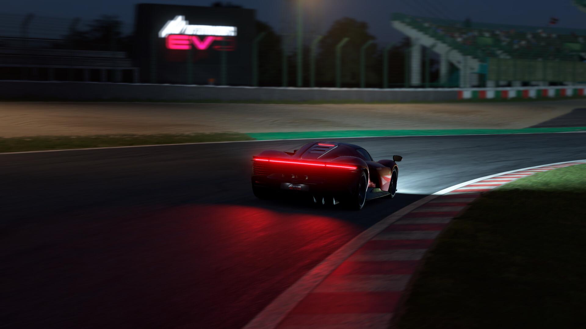 Assetto Corsa EVO - Early Access screenshot 59