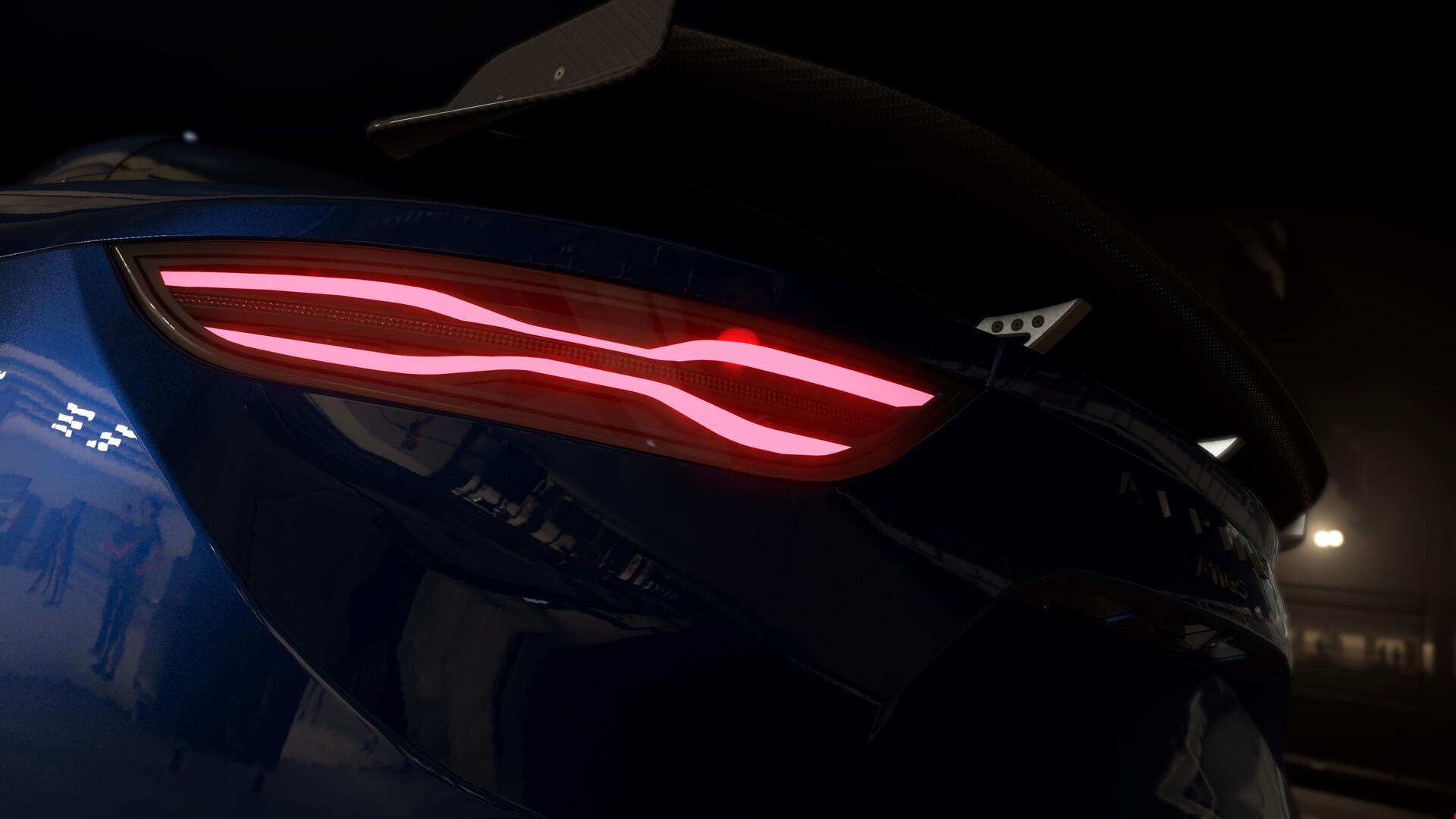 Assetto Corsa EVO - Early Access screenshot 6