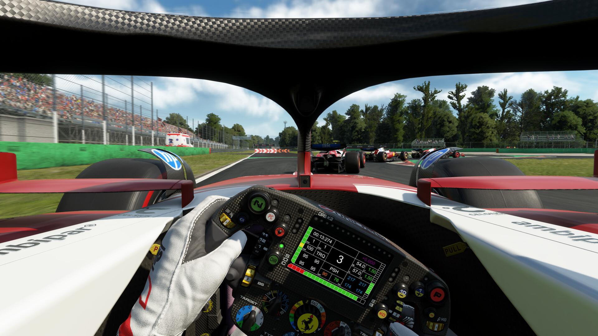 Assetto Corsa EVO - Early Access screenshot 60