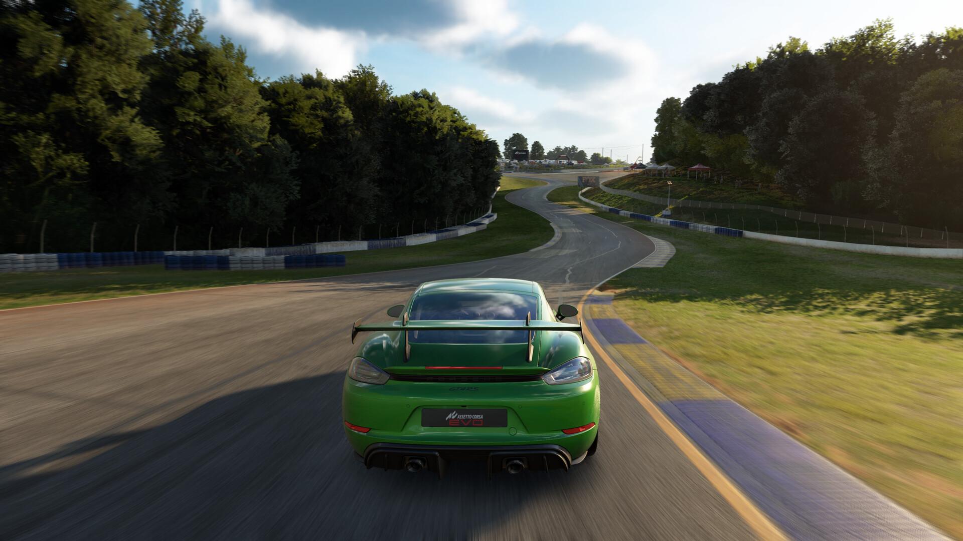 Assetto Corsa EVO - Early Access screenshot 62