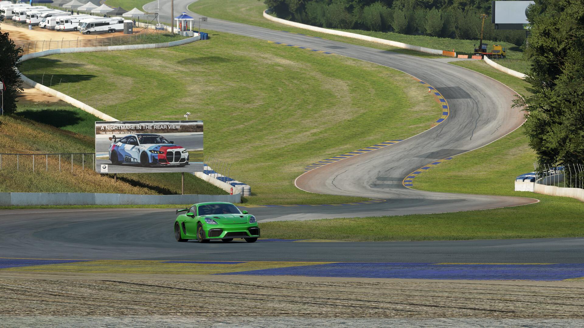 Assetto Corsa EVO - Early Access screenshot 63