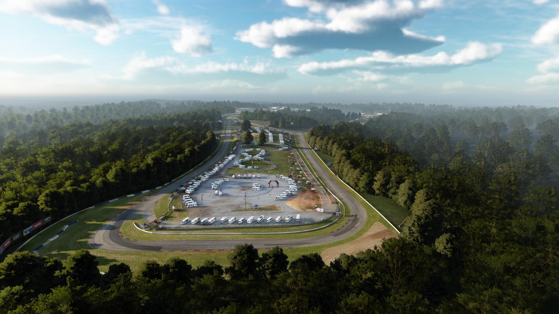Assetto Corsa EVO - Early Access screenshot 64