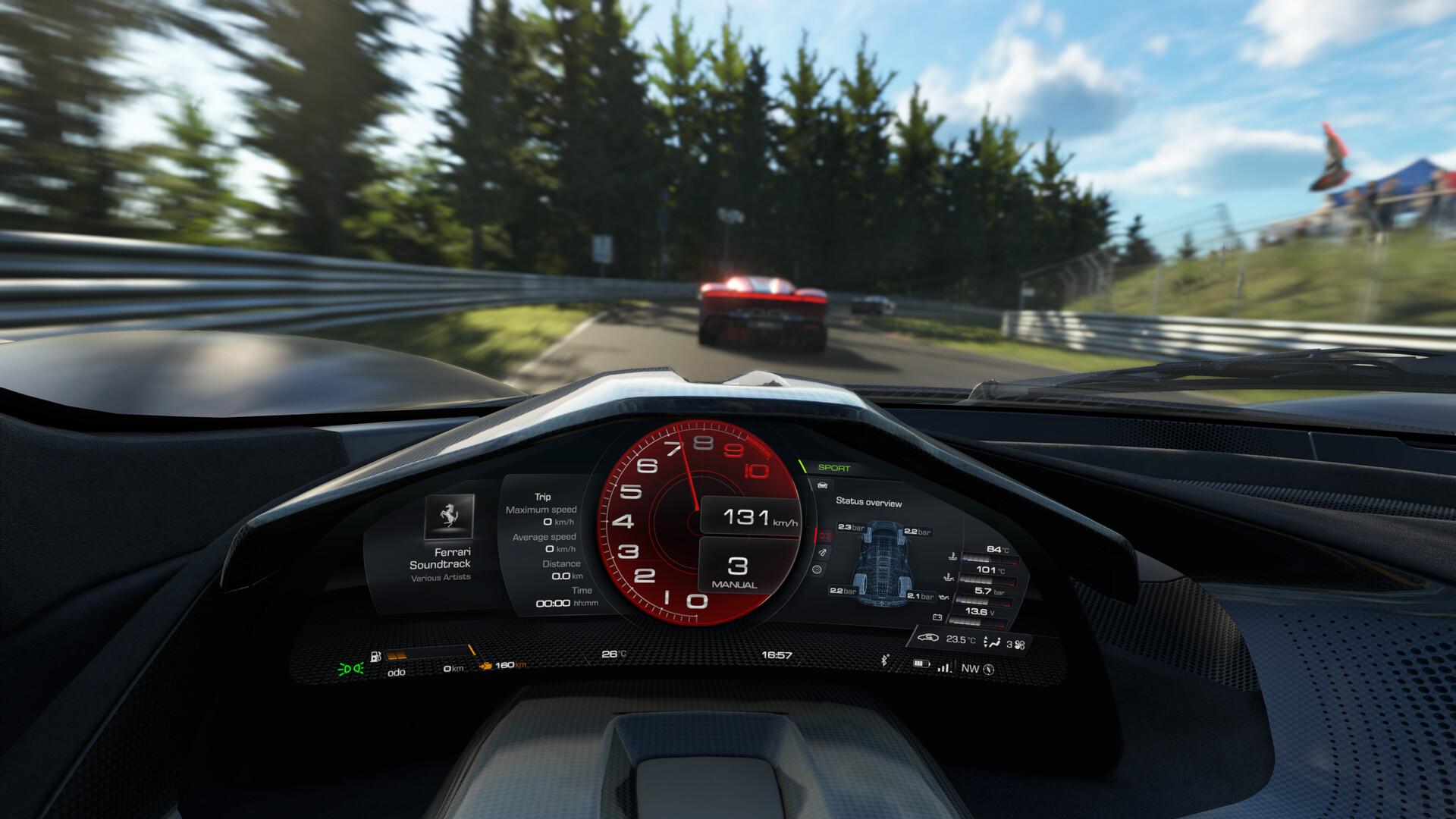 Assetto Corsa EVO - Early Access screenshot 65