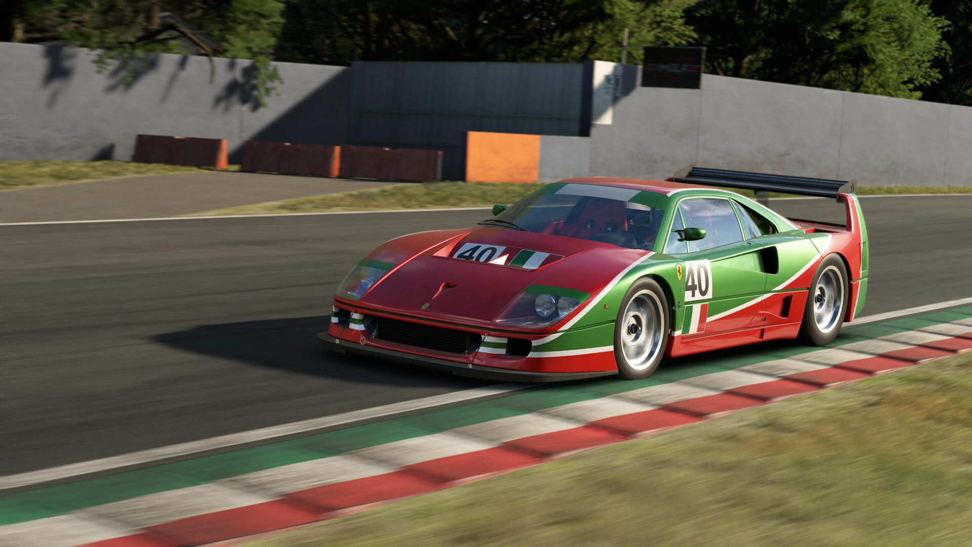 Assetto Corsa EVO - Early Access screenshot 67
