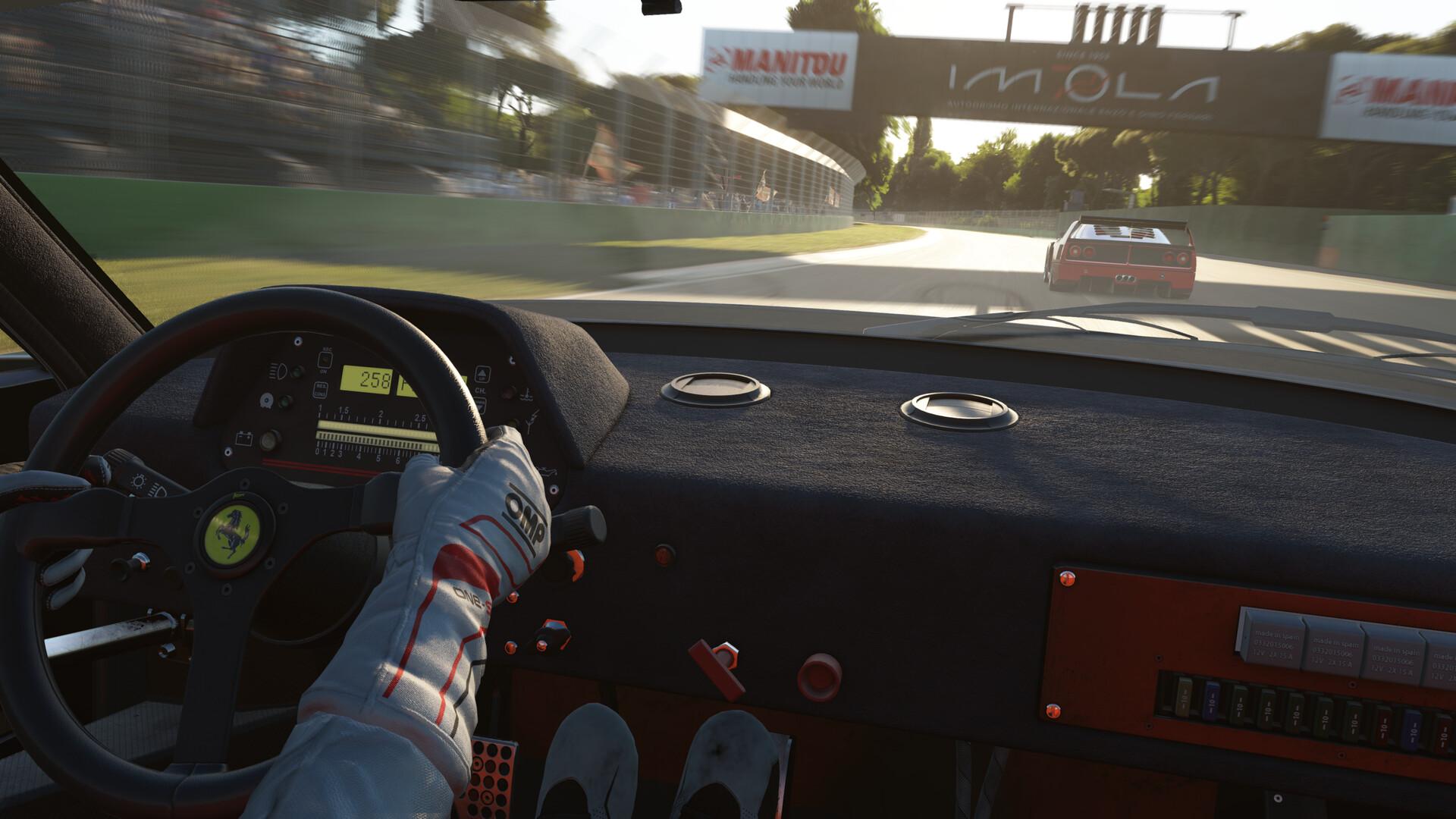 Assetto Corsa EVO - Early Access screenshot 68