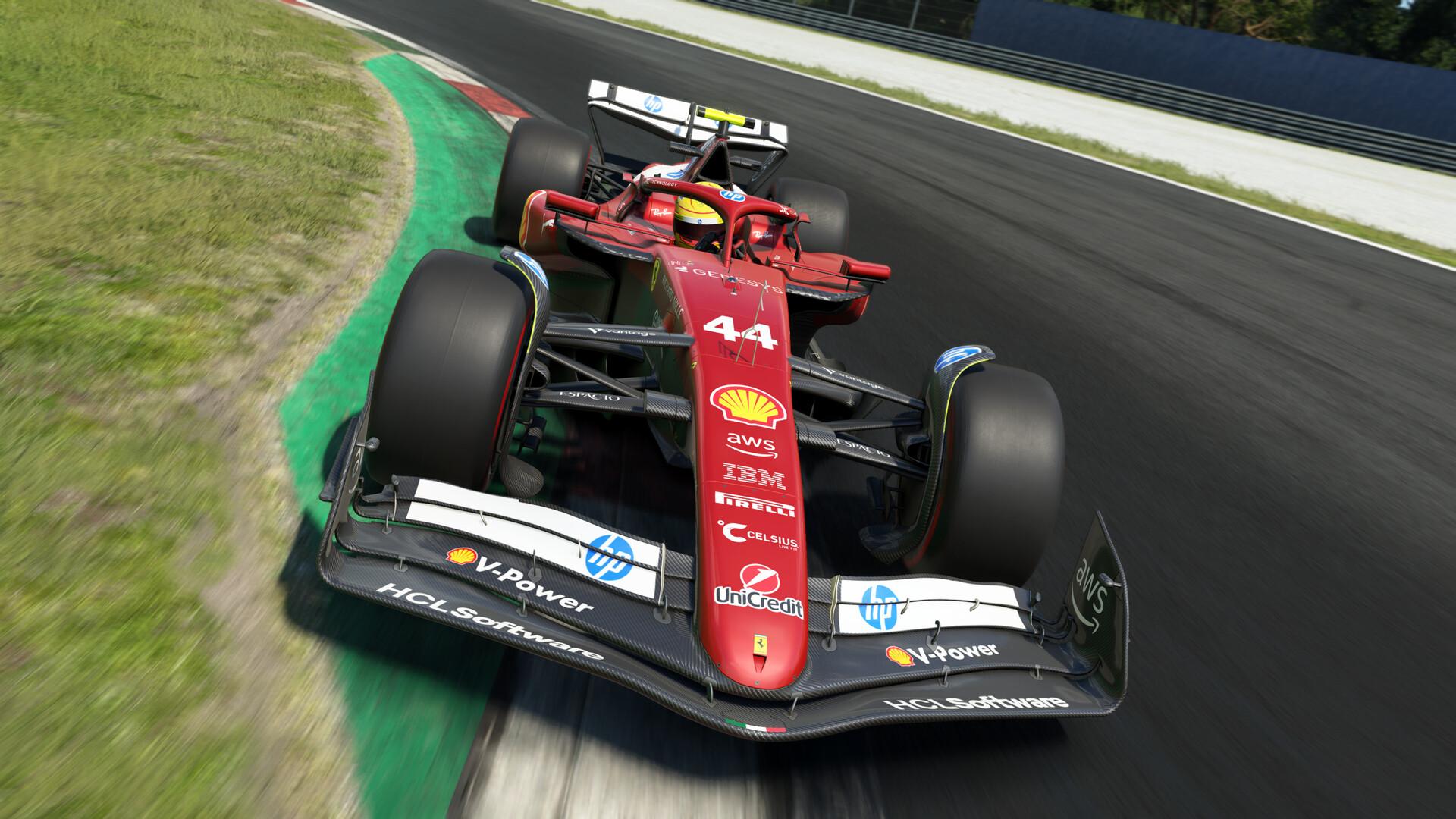 Assetto Corsa EVO - Early Access screenshot 69