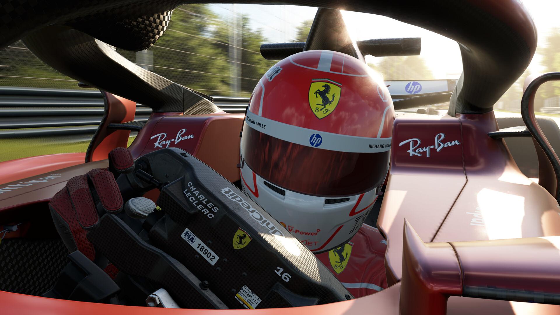 Assetto Corsa EVO - Early Access screenshot 70