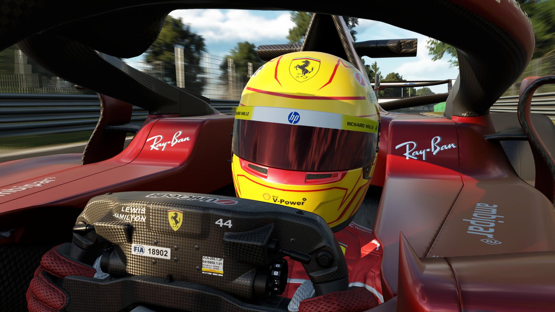 Assetto Corsa EVO - Early Access screenshot 71