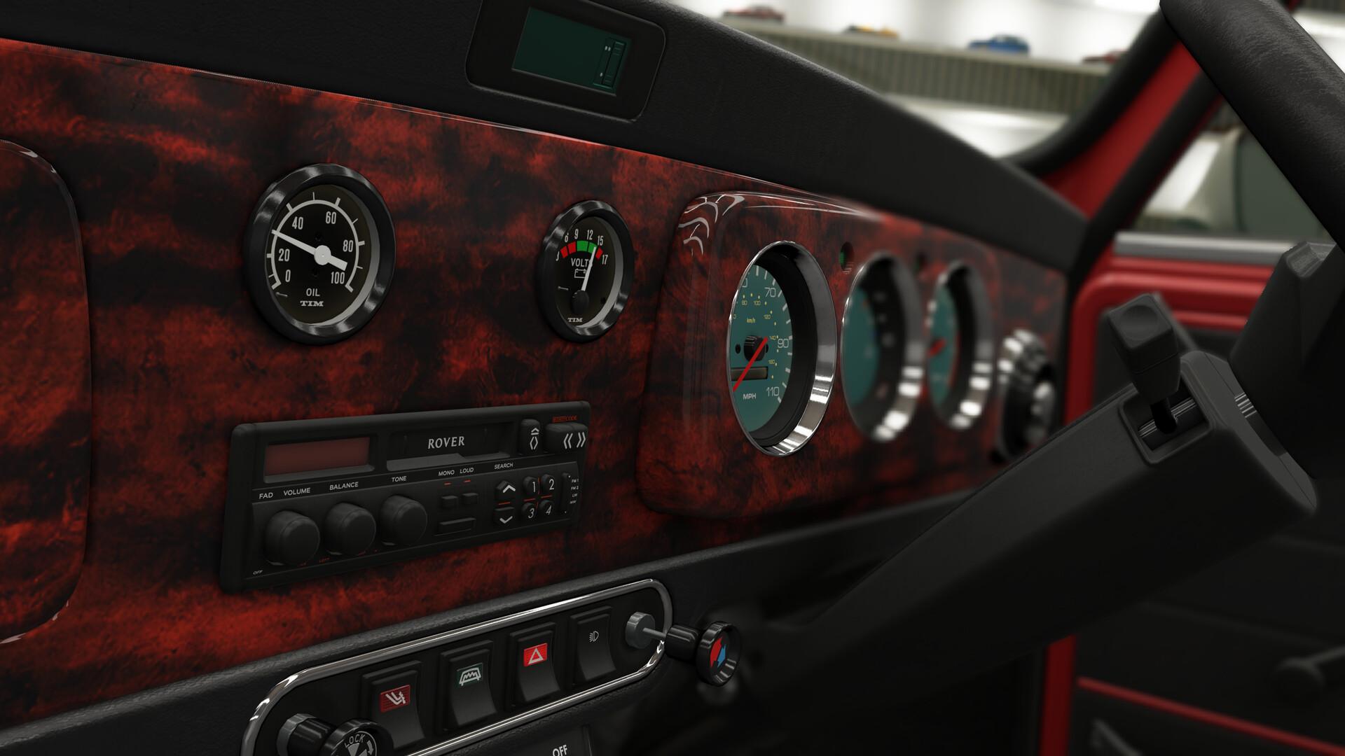 Assetto Corsa EVO - Early Access screenshot 73