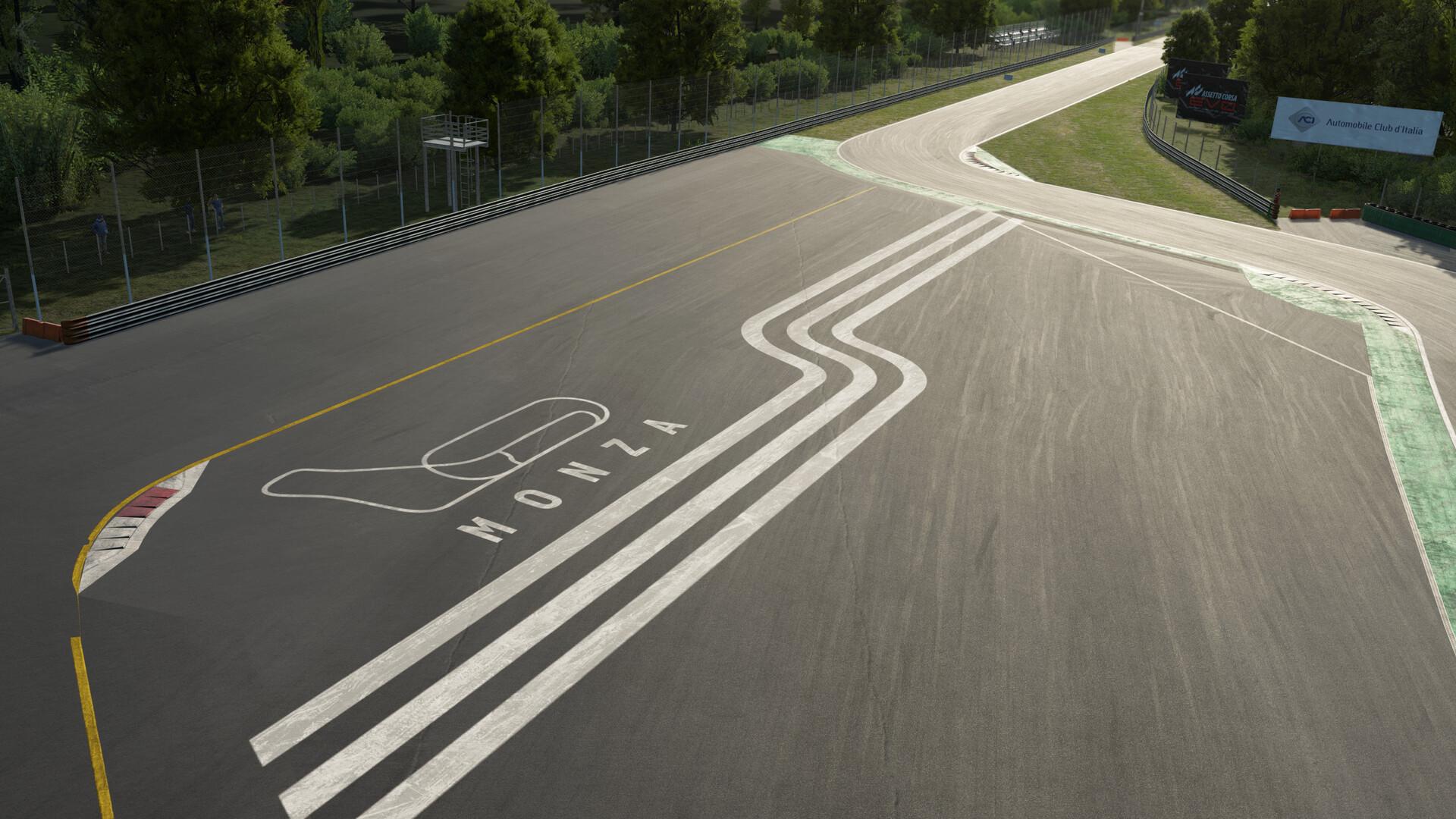 Assetto Corsa EVO - Early Access screenshot 75