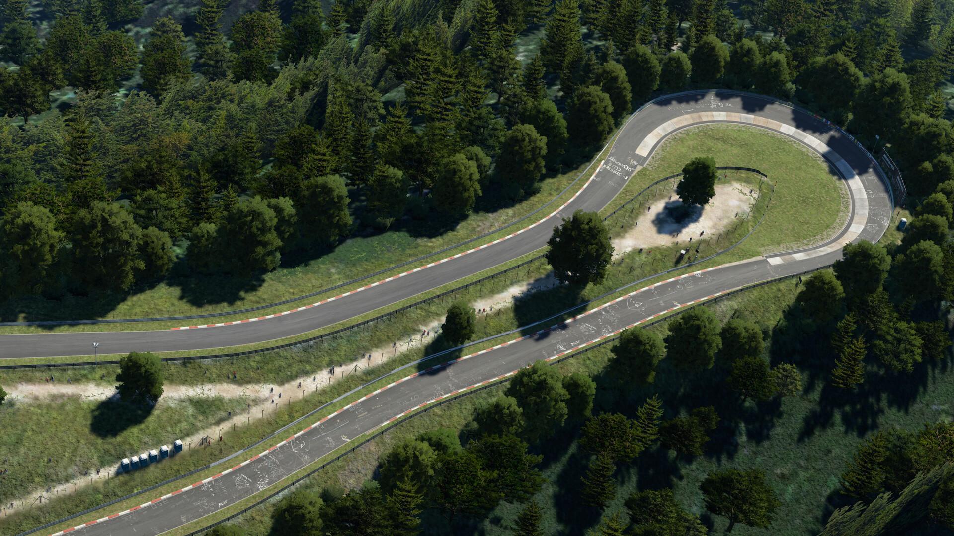 Assetto Corsa EVO - Early Access screenshot 76