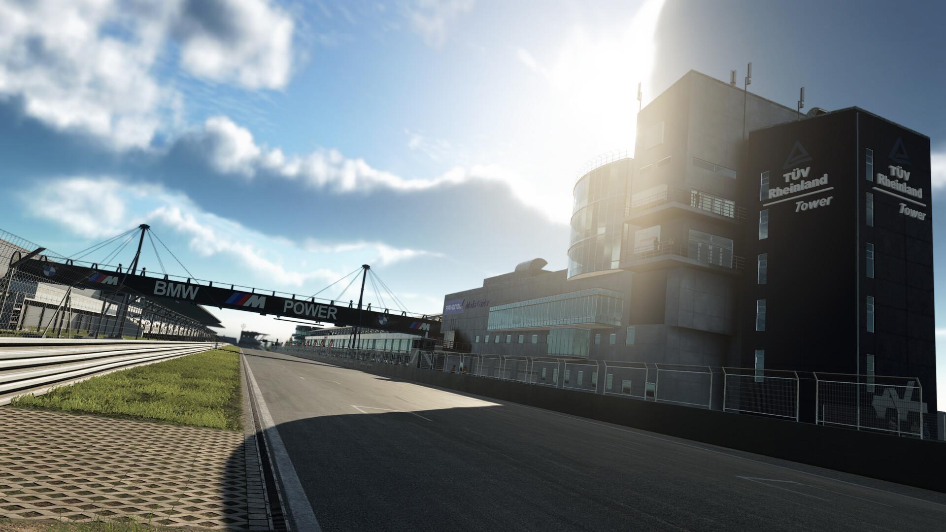 Assetto Corsa EVO - Early Access screenshot 77