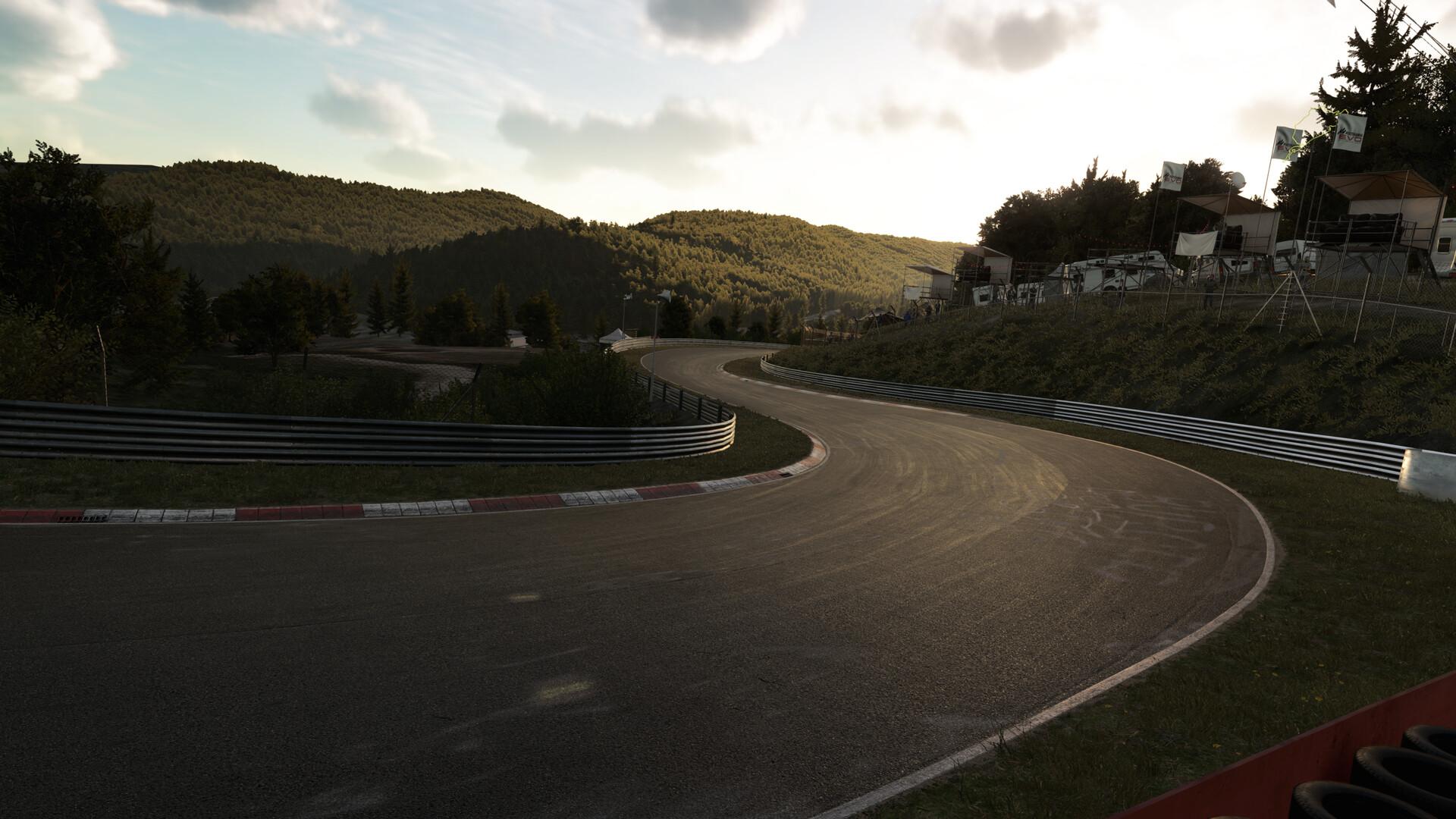 Assetto Corsa EVO - Early Access screenshot 78