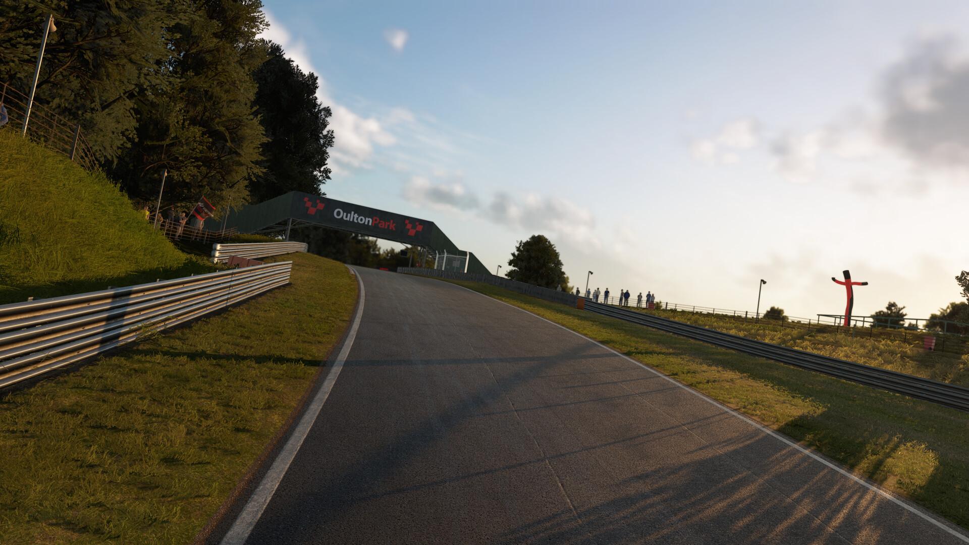 Assetto Corsa EVO - Early Access screenshot 79