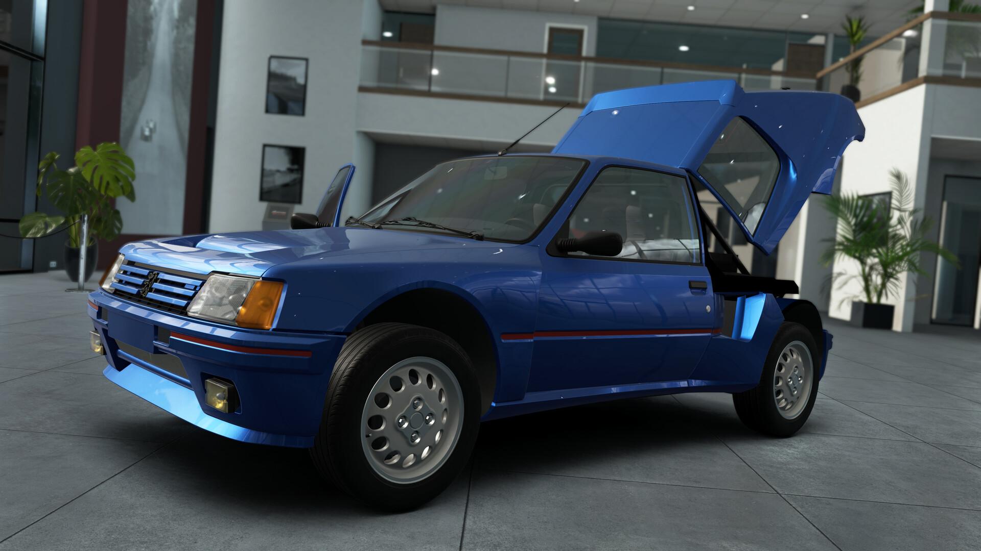 Assetto Corsa EVO - Early Access screenshot 81