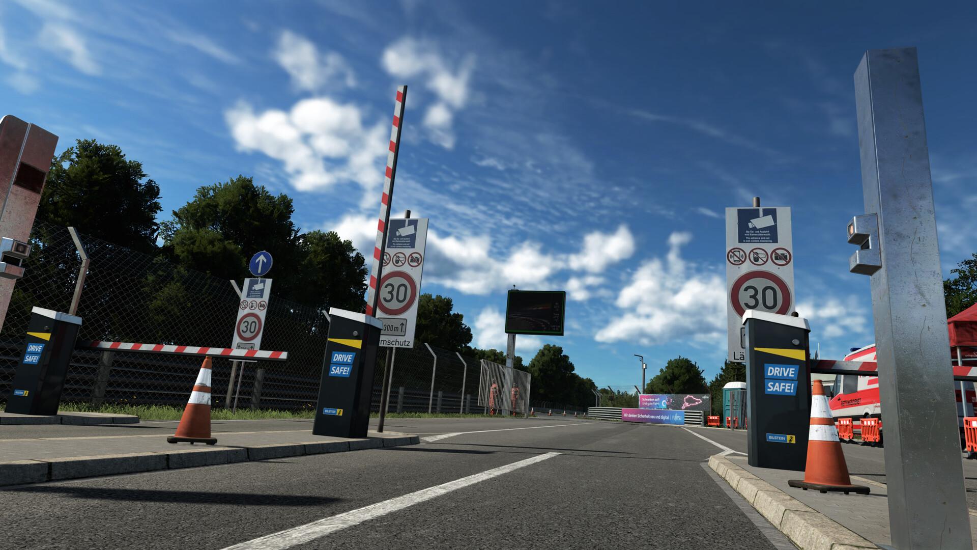 Assetto Corsa EVO - Early Access screenshot 85