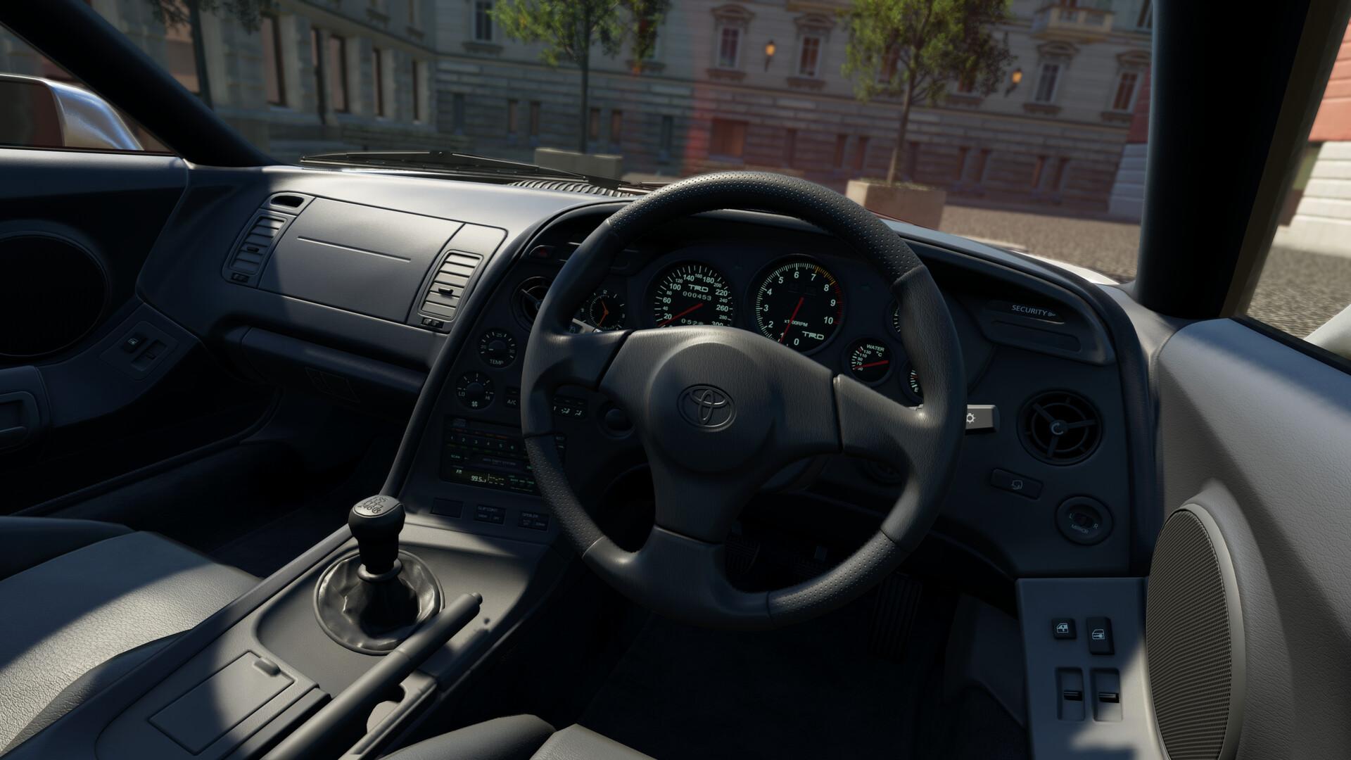 Assetto Corsa EVO - Early Access screenshot 86