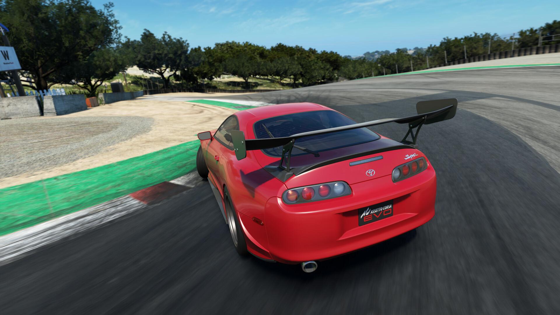 Assetto Corsa EVO - Early Access screenshot 87