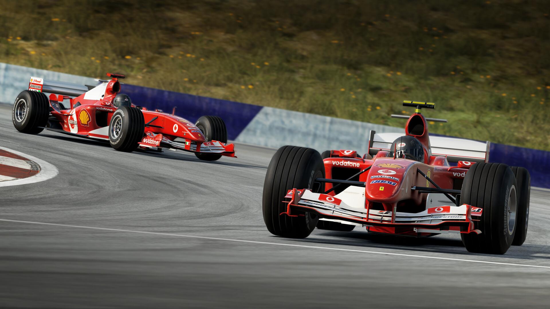 Assetto Corsa EVO - Early Access screenshot 89