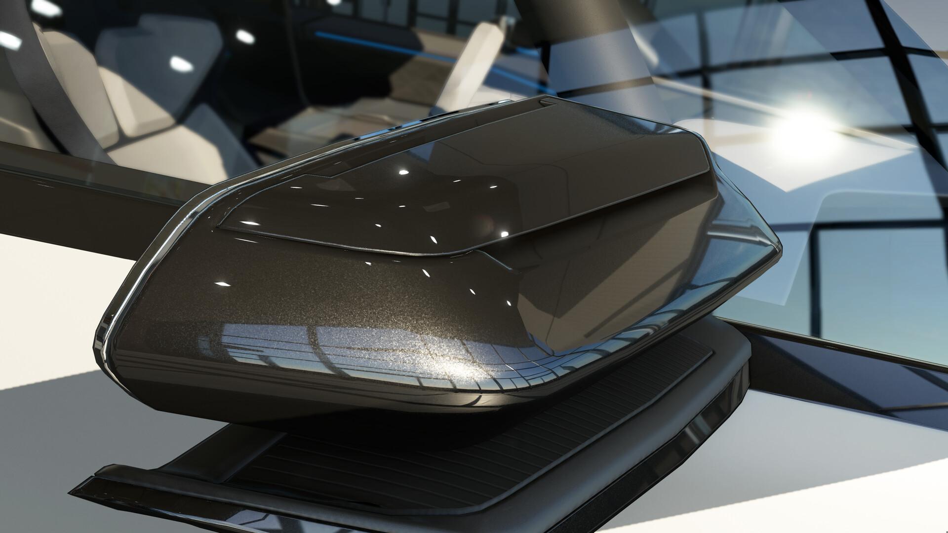 Assetto Corsa EVO - Early Access screenshot 9