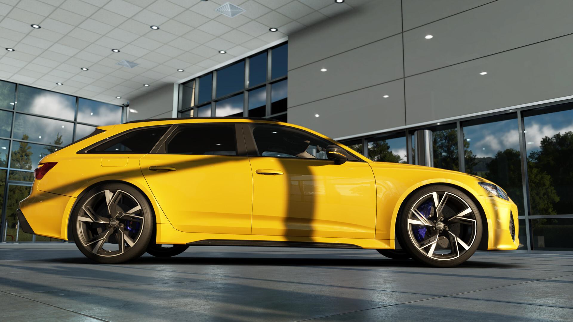 Assetto Corsa EVO - Early Access screenshot 90