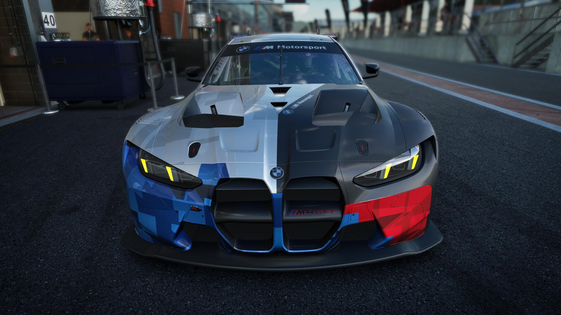 Assetto Corsa EVO - Early Access screenshot 91