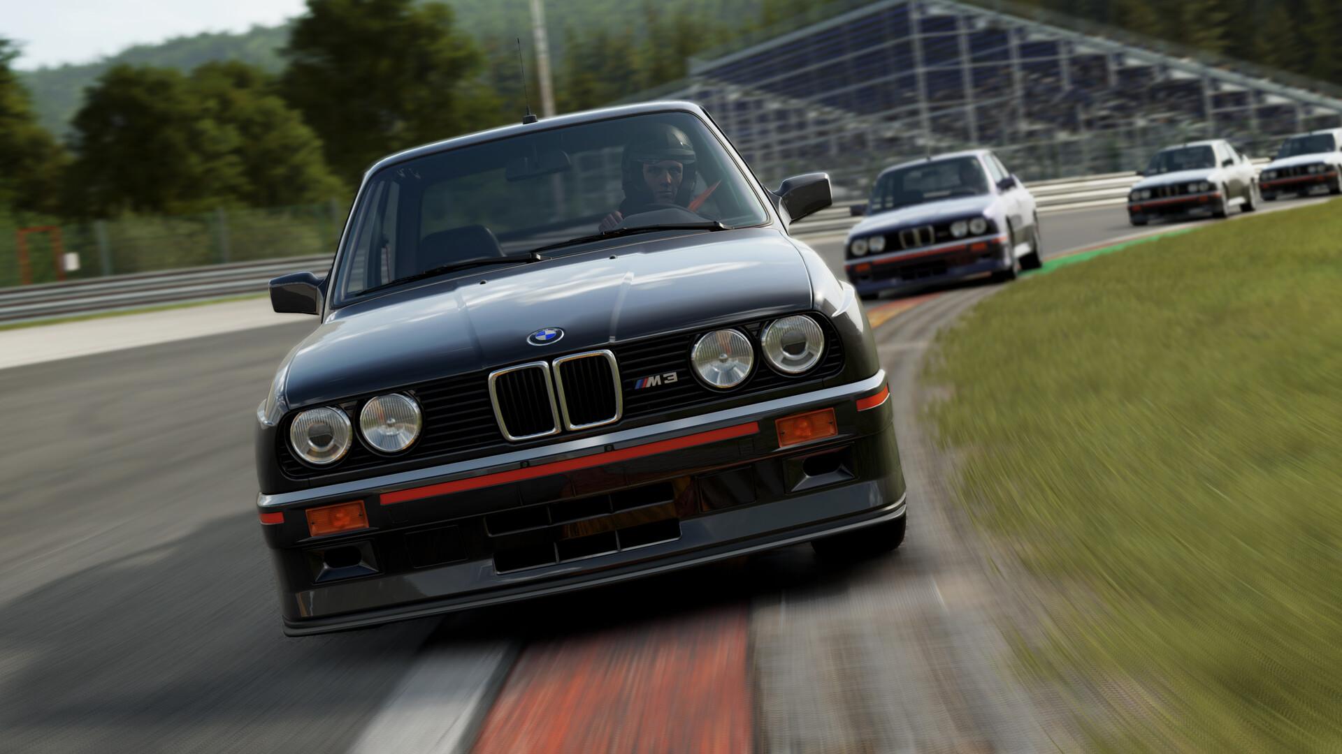 Assetto Corsa EVO - Early Access screenshot 92